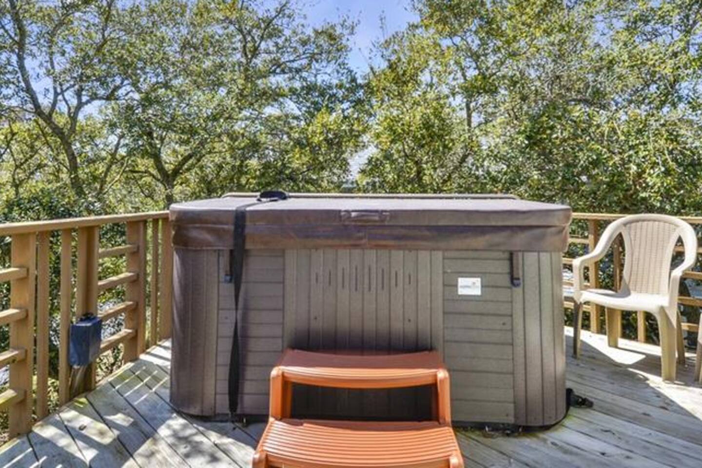 Shannon's Tree House - Corolla, NC
