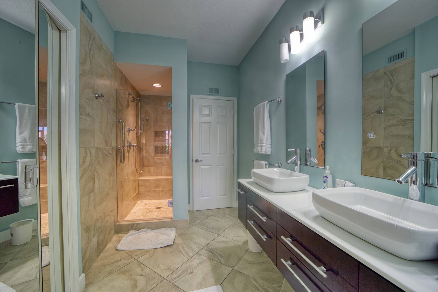 Paradise Found  - 2 BR @ Falling Waters Naples, FL