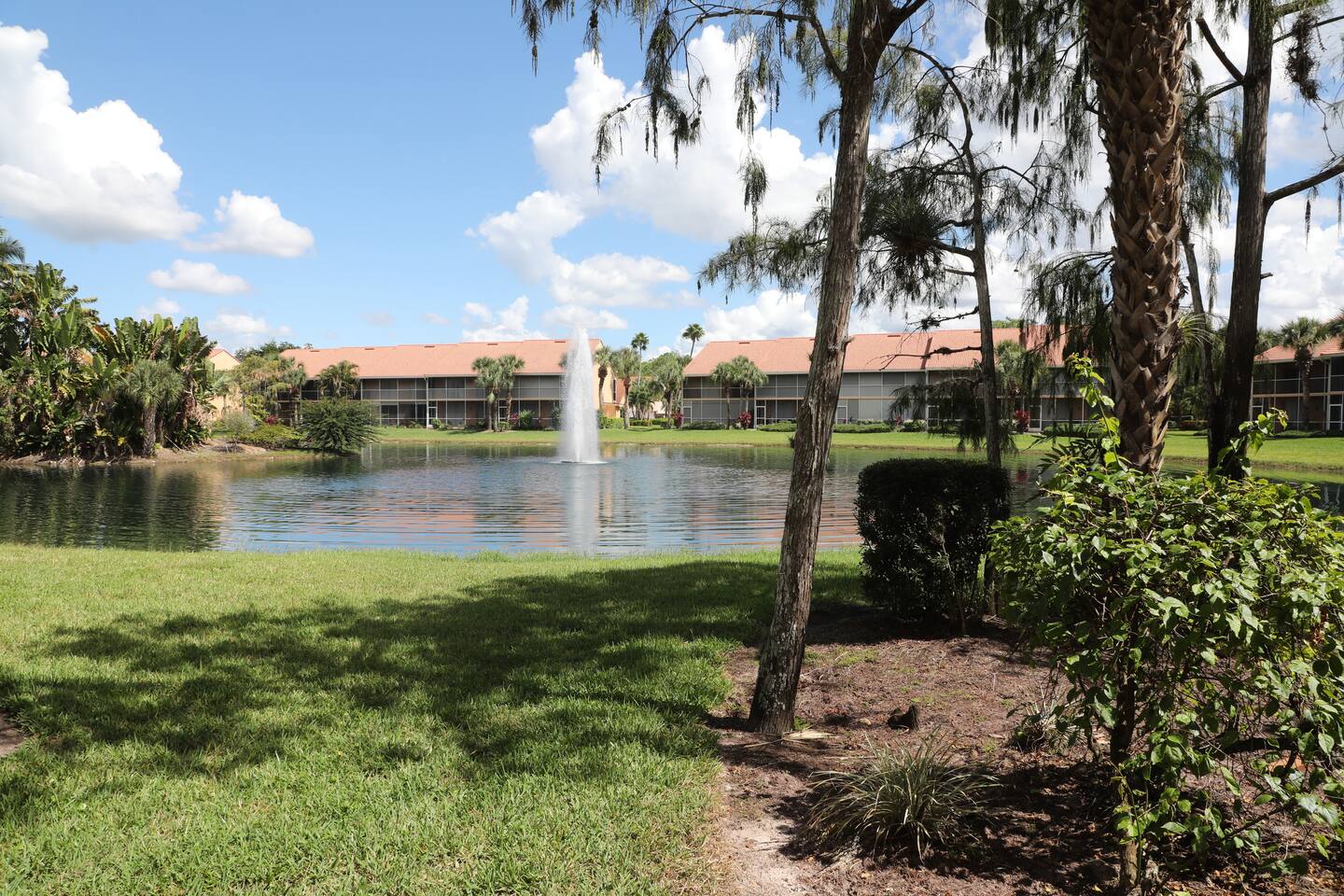 Paradise Found  - 2 BR @ Falling Waters Naples, FL