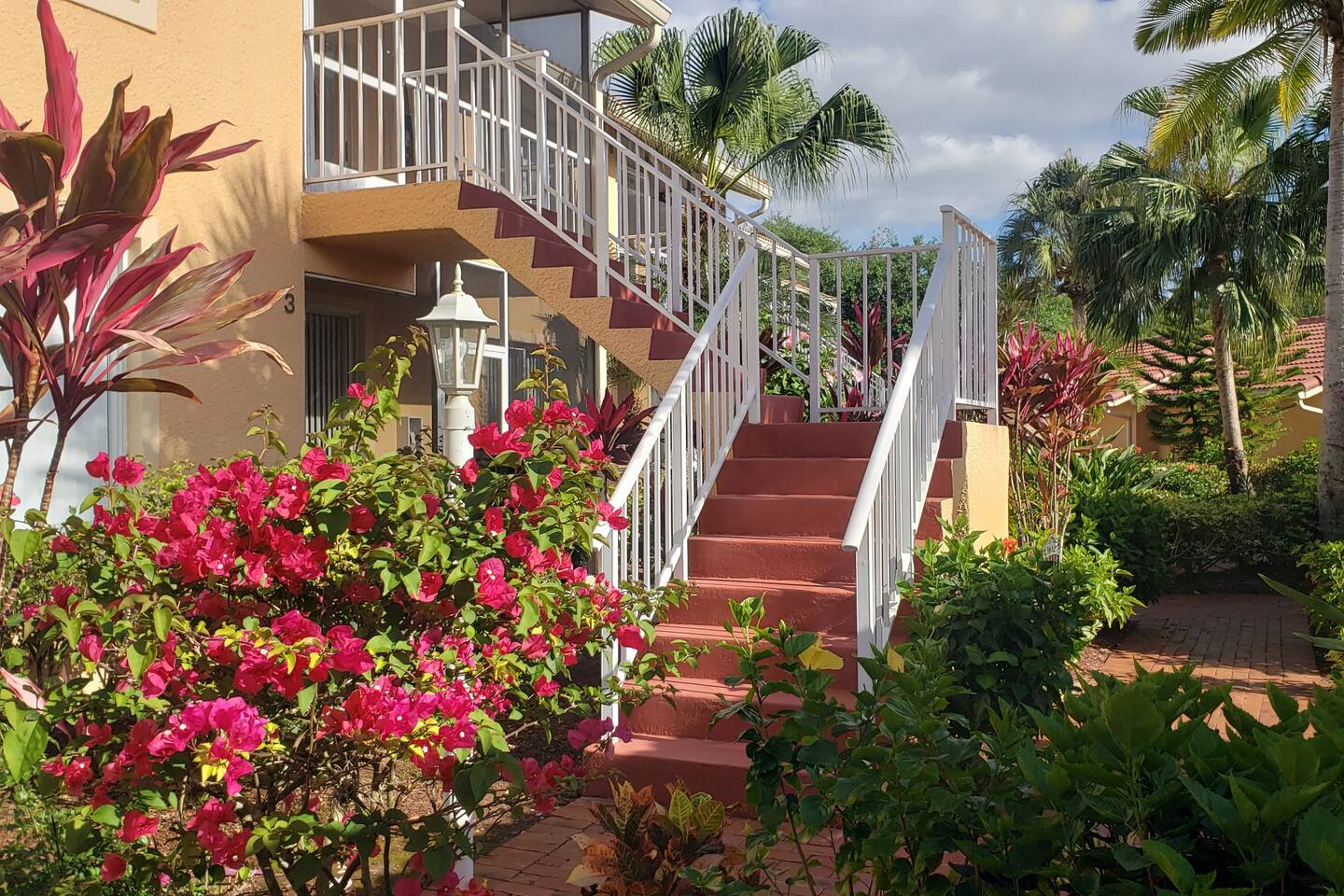 Paradise Found  - 2 BR @ Falling Waters Naples, FL