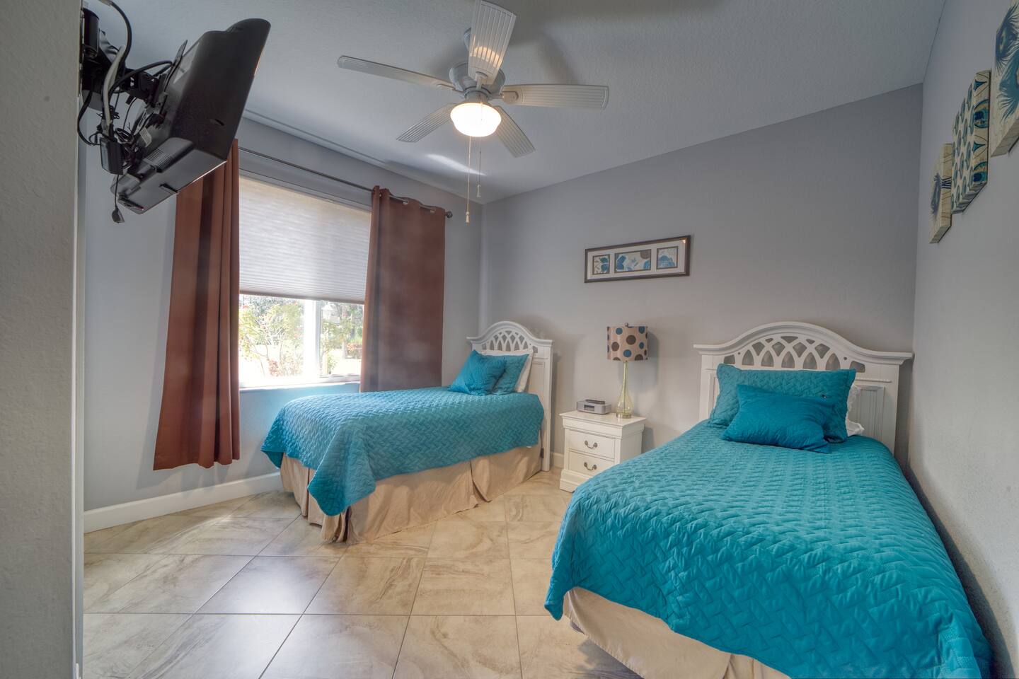 Paradise Found  - 2 BR @ Falling Waters Naples, FL