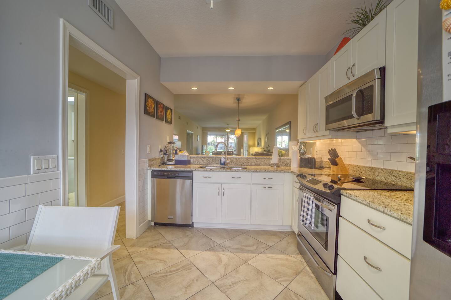 Paradise Found  - 2 BR @ Falling Waters Naples, FL