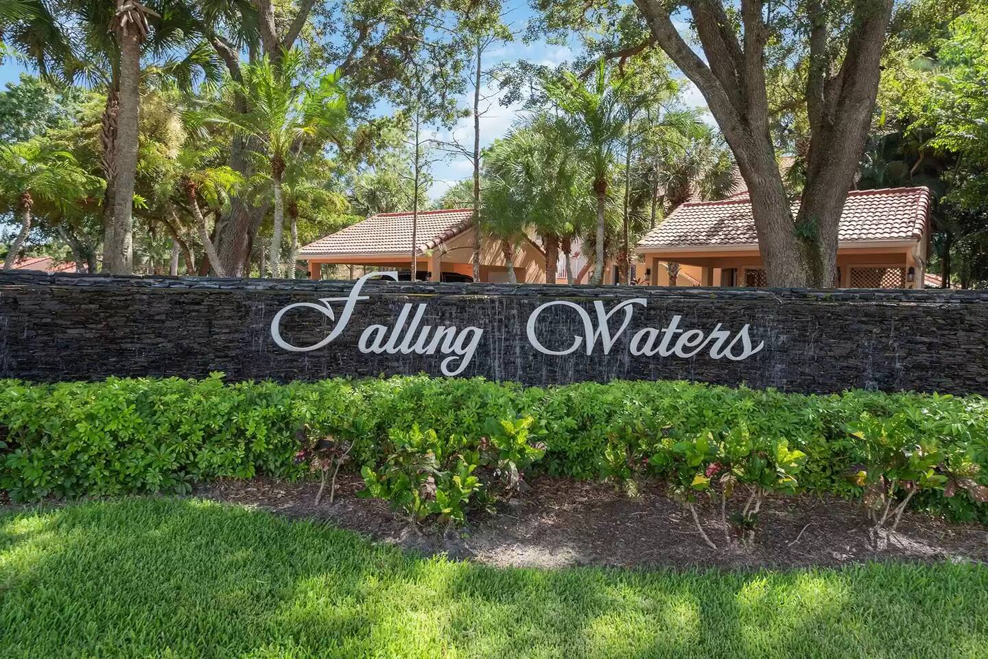 Paradise Found  - 2 BR @ Falling Waters Naples, FL