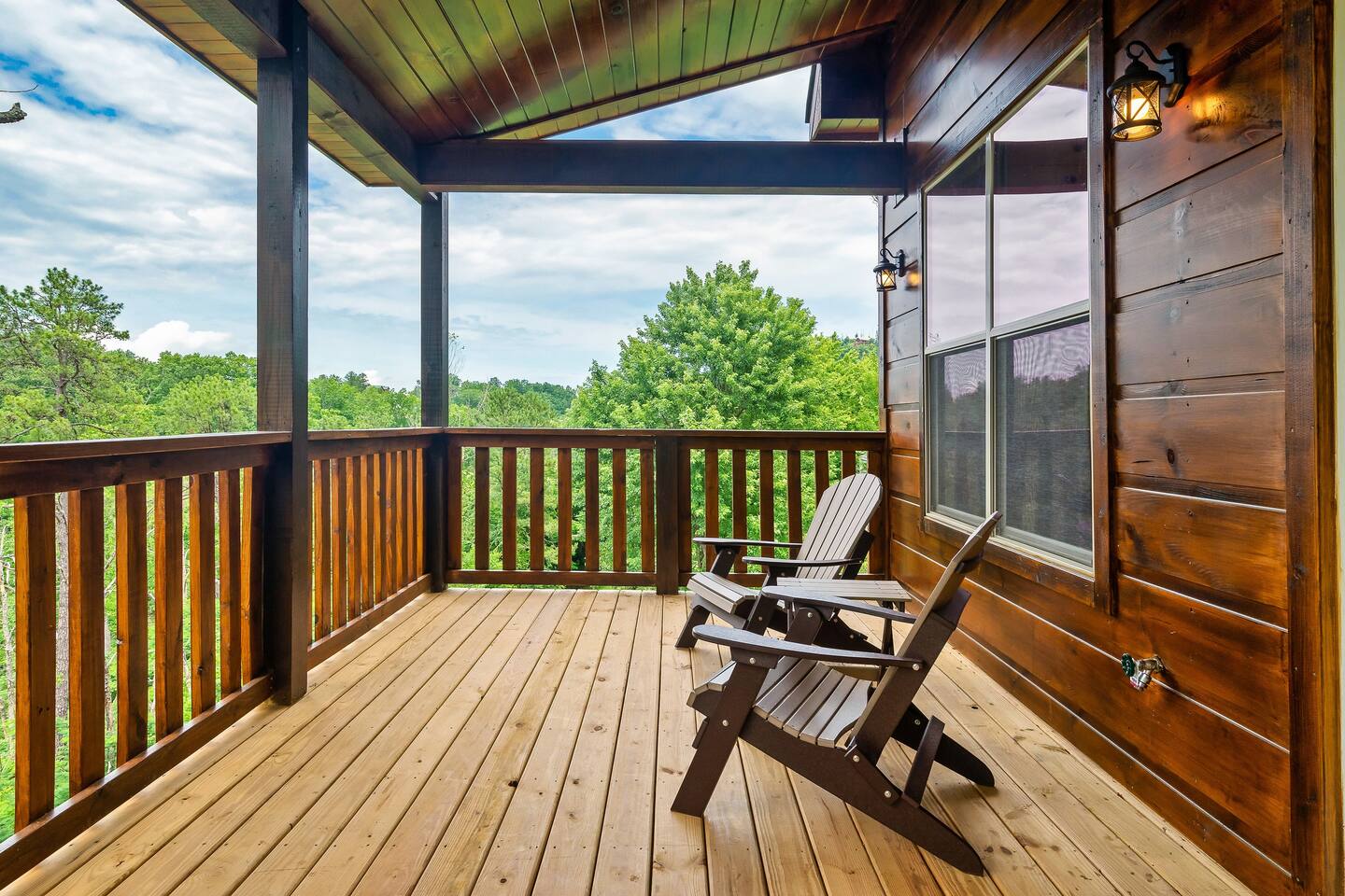 “Timber Ridge” Large Group Luxury, Theater, Games