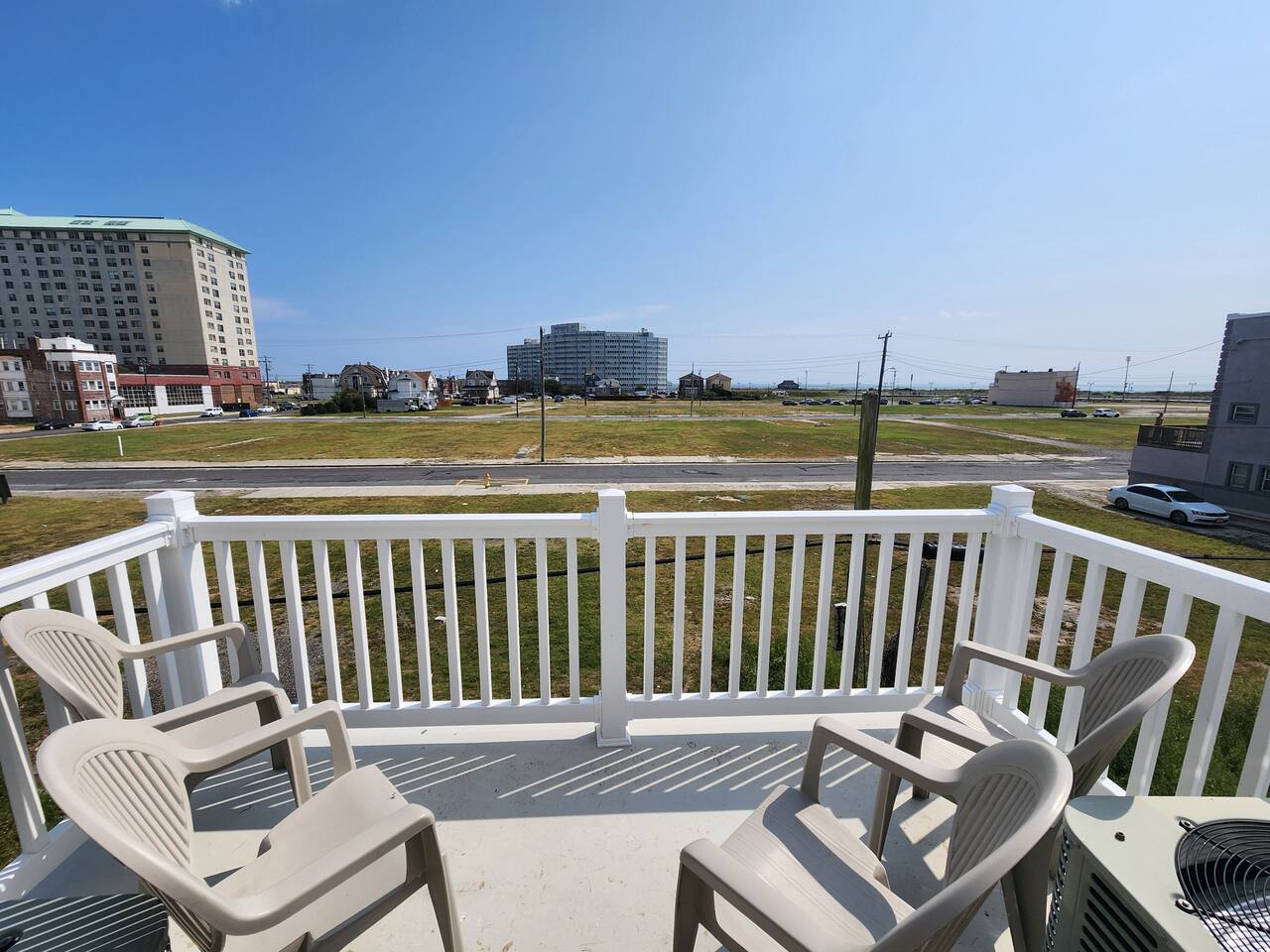 · Ocean Pearl-Beach block, Quick stroll to Boardwalk