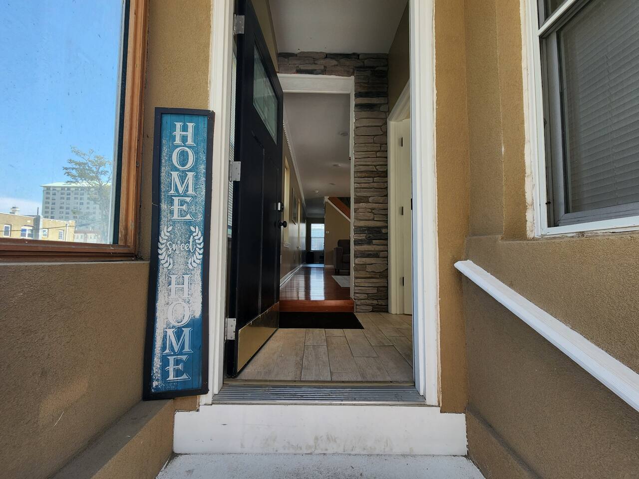 · Ocean Pearl-Beach block, Quick stroll to Boardwalk