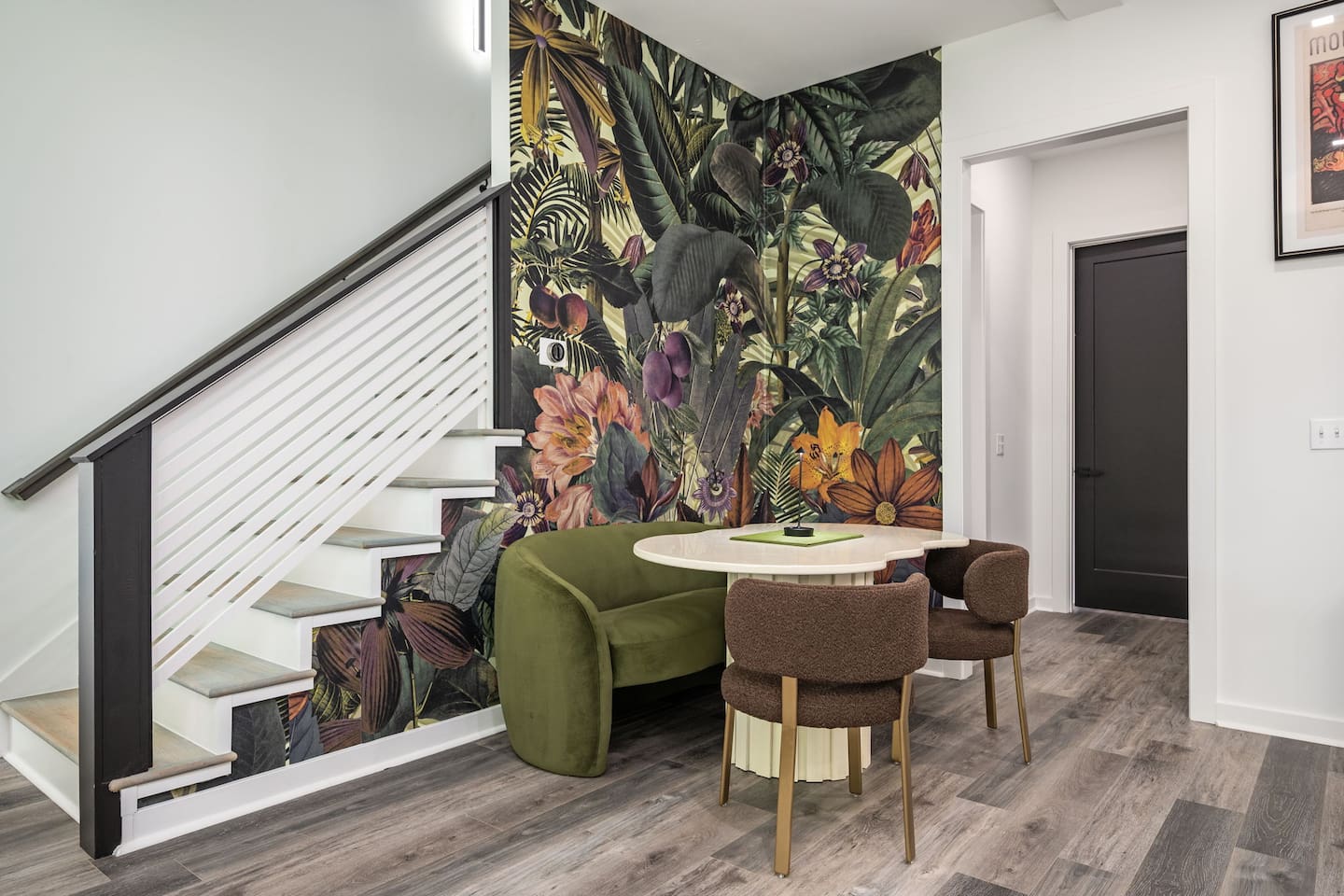 City In The Forest - 5BD-5BA - ATL Beltline-Summerhill