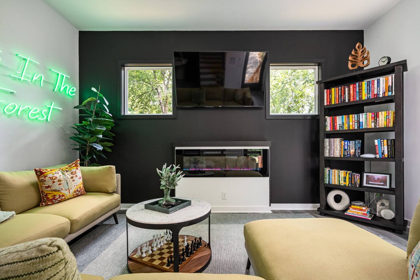 City In The Forest - 5BD-5BA - ATL Beltline-Summerhill