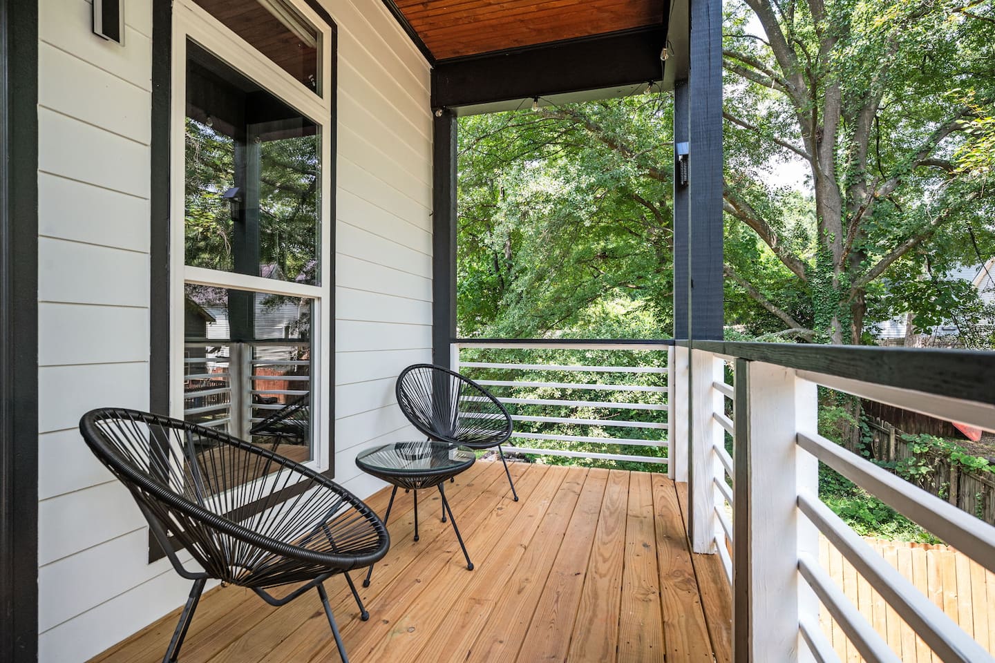 City In The Forest - 5BD-5BA - ATL Beltline-Summerhill