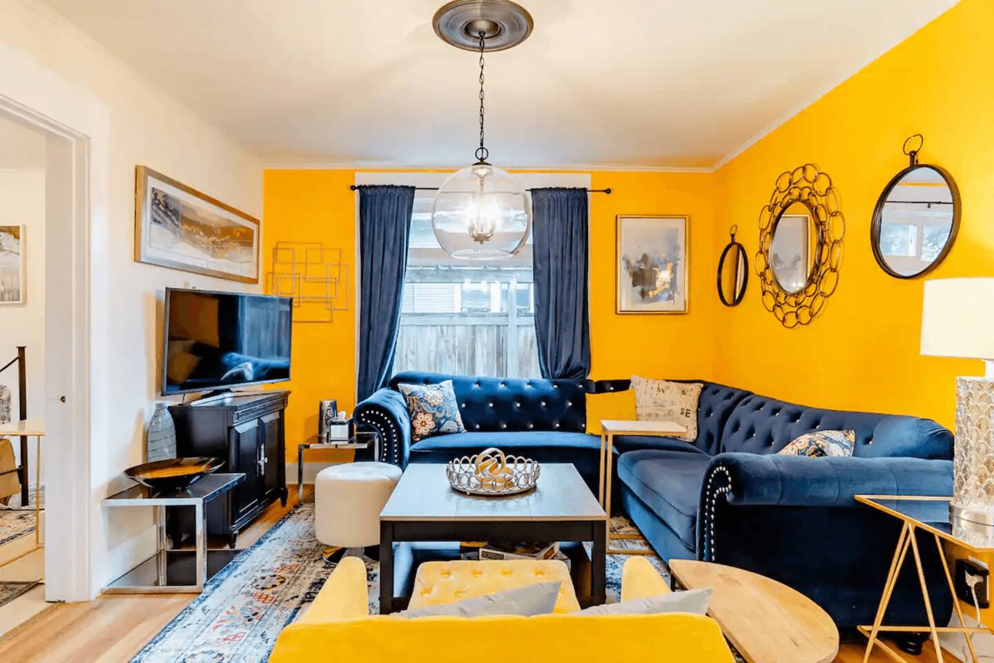 Chic Greenlake Gem! Walk Score 91~Close 2 Eateries — Seattle — vacation rental