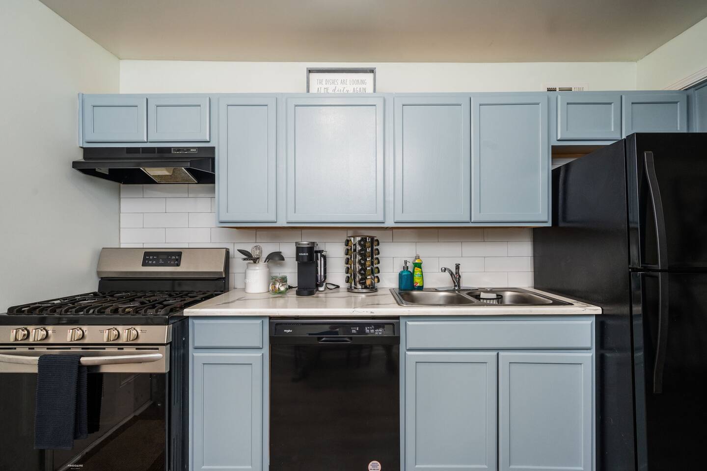 Cozy 2BD Retreat A Short Walk to Westside Beltline