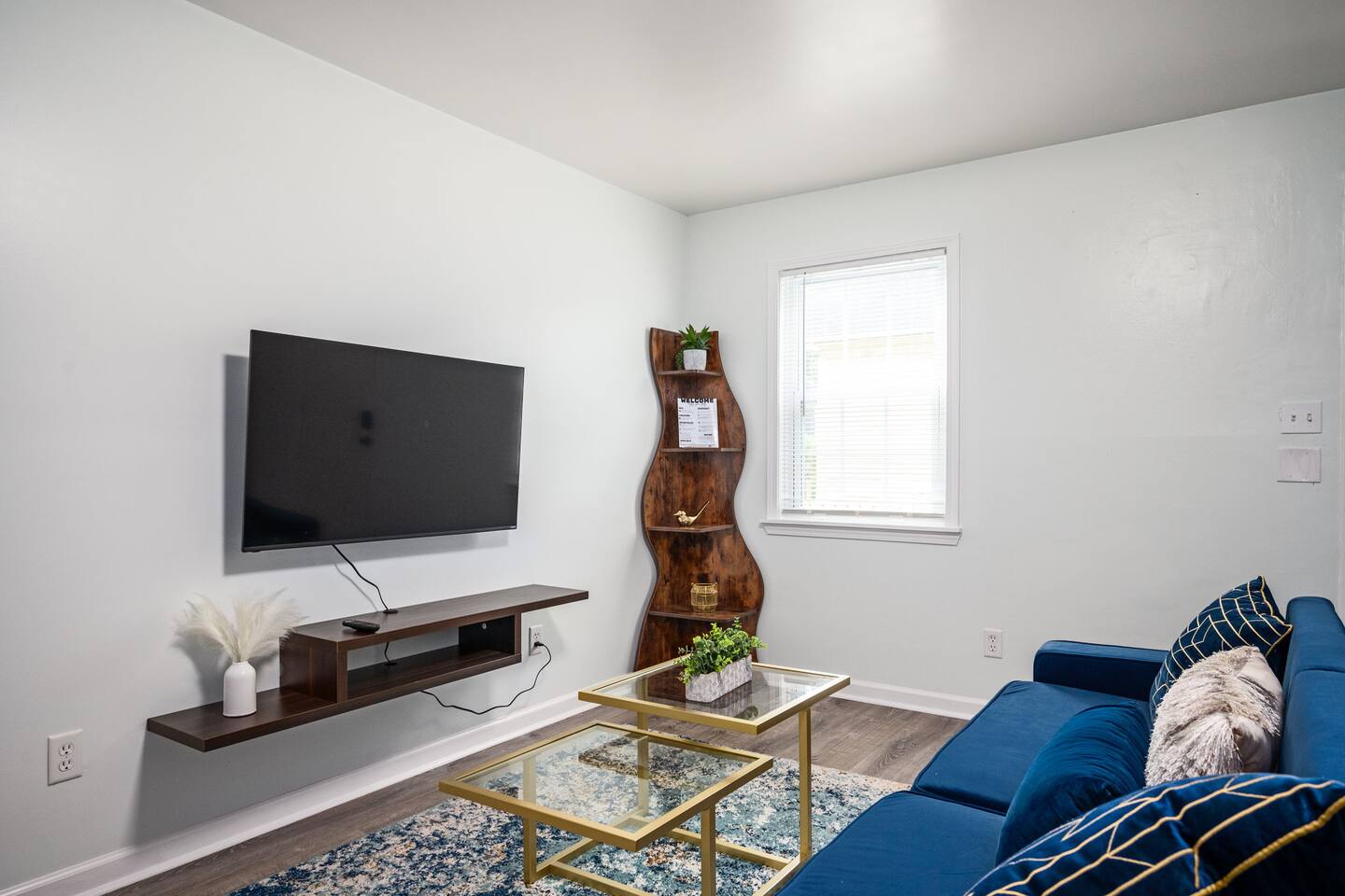 Cozy 2BD Retreat A Short Walk to Westside Beltline