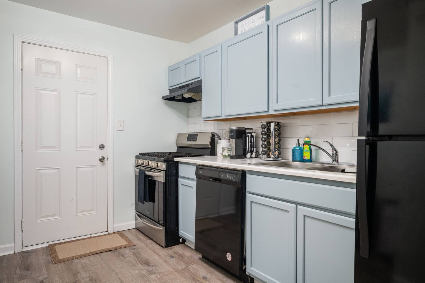 Cozy 2BD Retreat A Short Walk to Westside Beltline