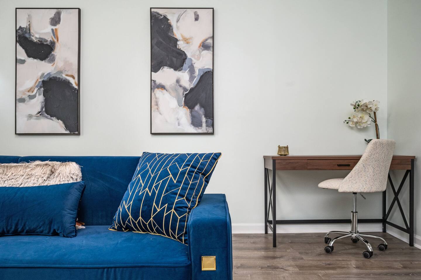 Cozy 2BD Retreat A Short Walk to Westside Beltline — Atlanta — vacation rental