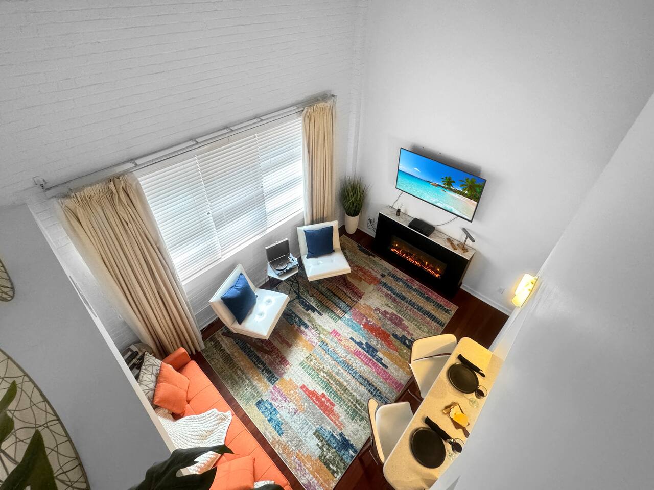 Catalina Crib ~ Guest Favorite ~ Downtown ILM — Wilmington — vacation rental