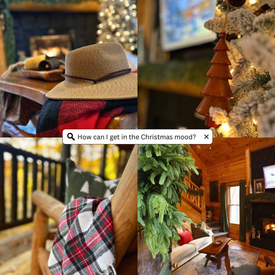 Little Pine Lodge — Sevierville — vacation rental