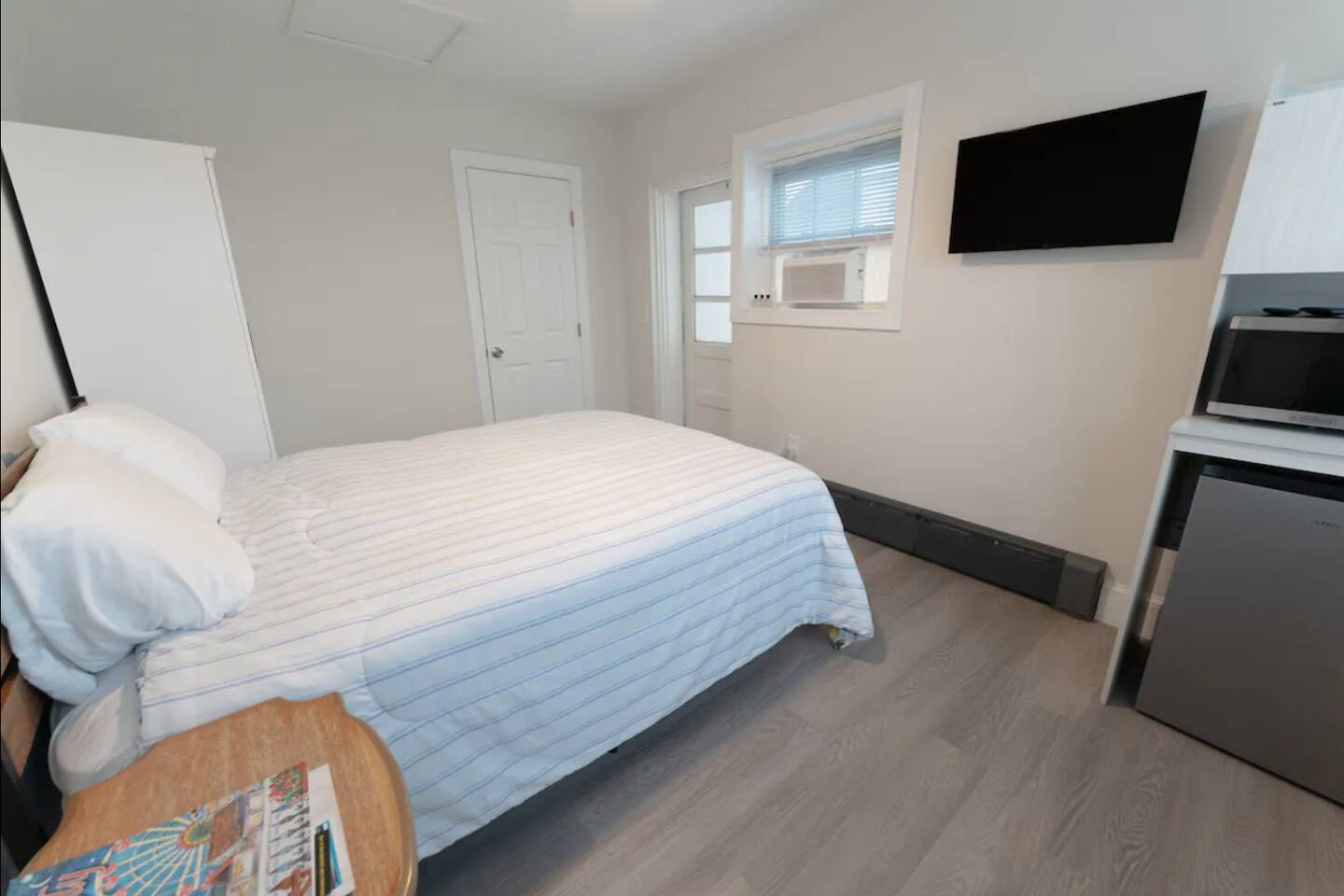 2 Bedroom - Lockout - in the Heart of OCNJ!