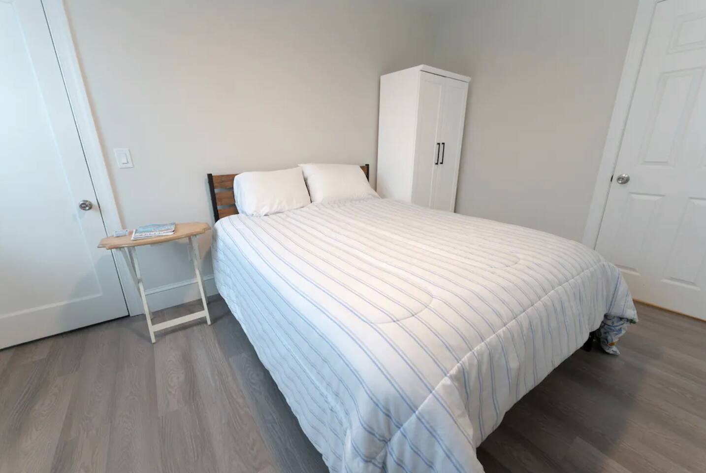 2 Bedroom - Lockout - in the Heart of OCNJ!