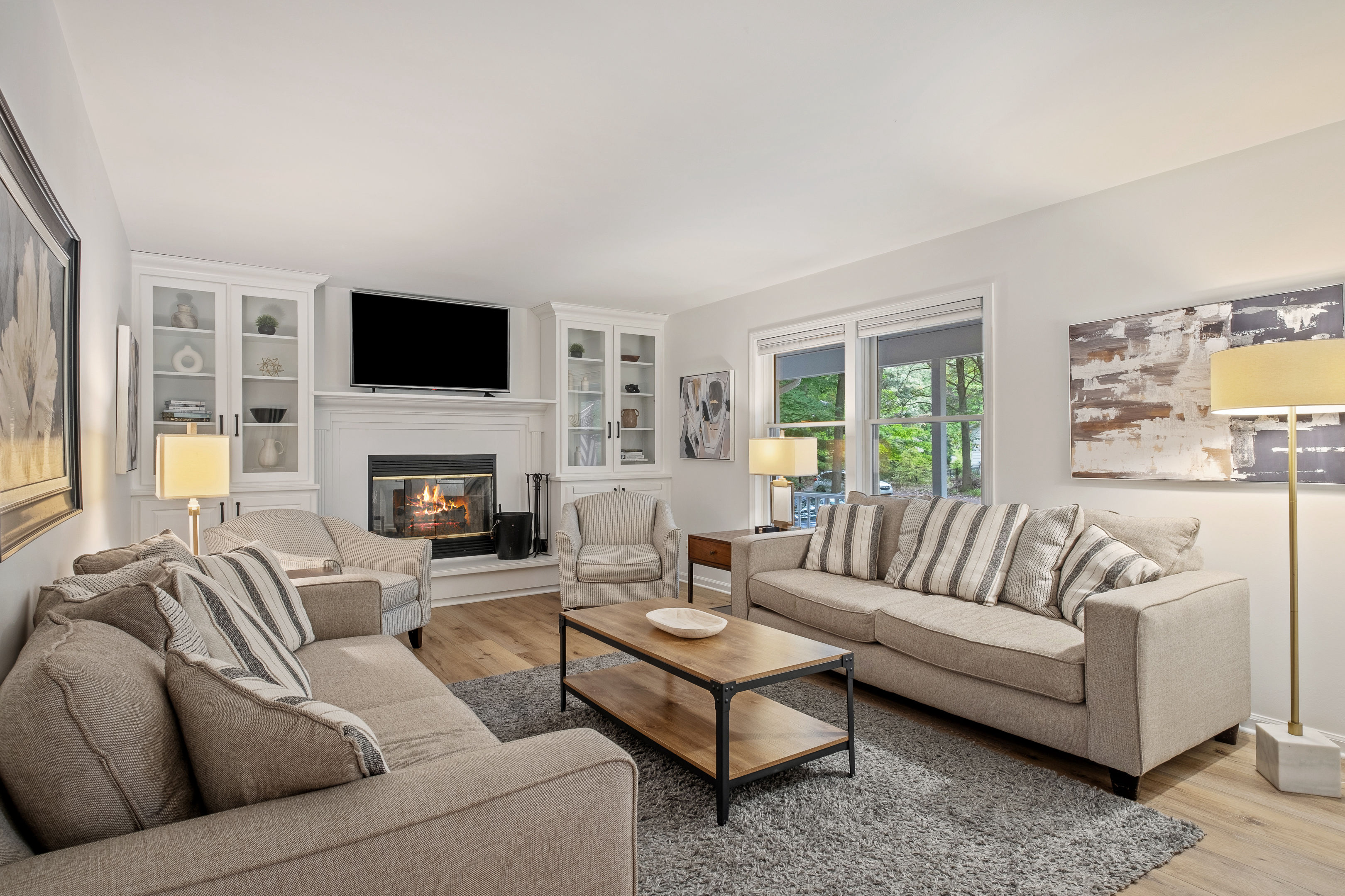 Saugatuck Cottage by Stay With Branch|Games|Bikes