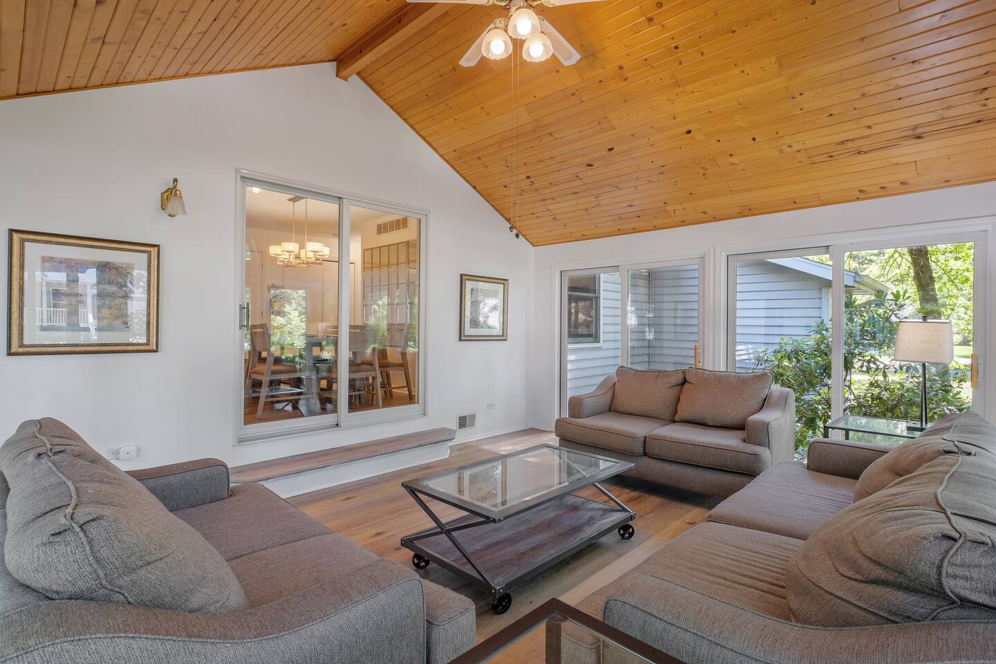 Saugatuck Cottage by Stay With Branch|Games|Bikes
