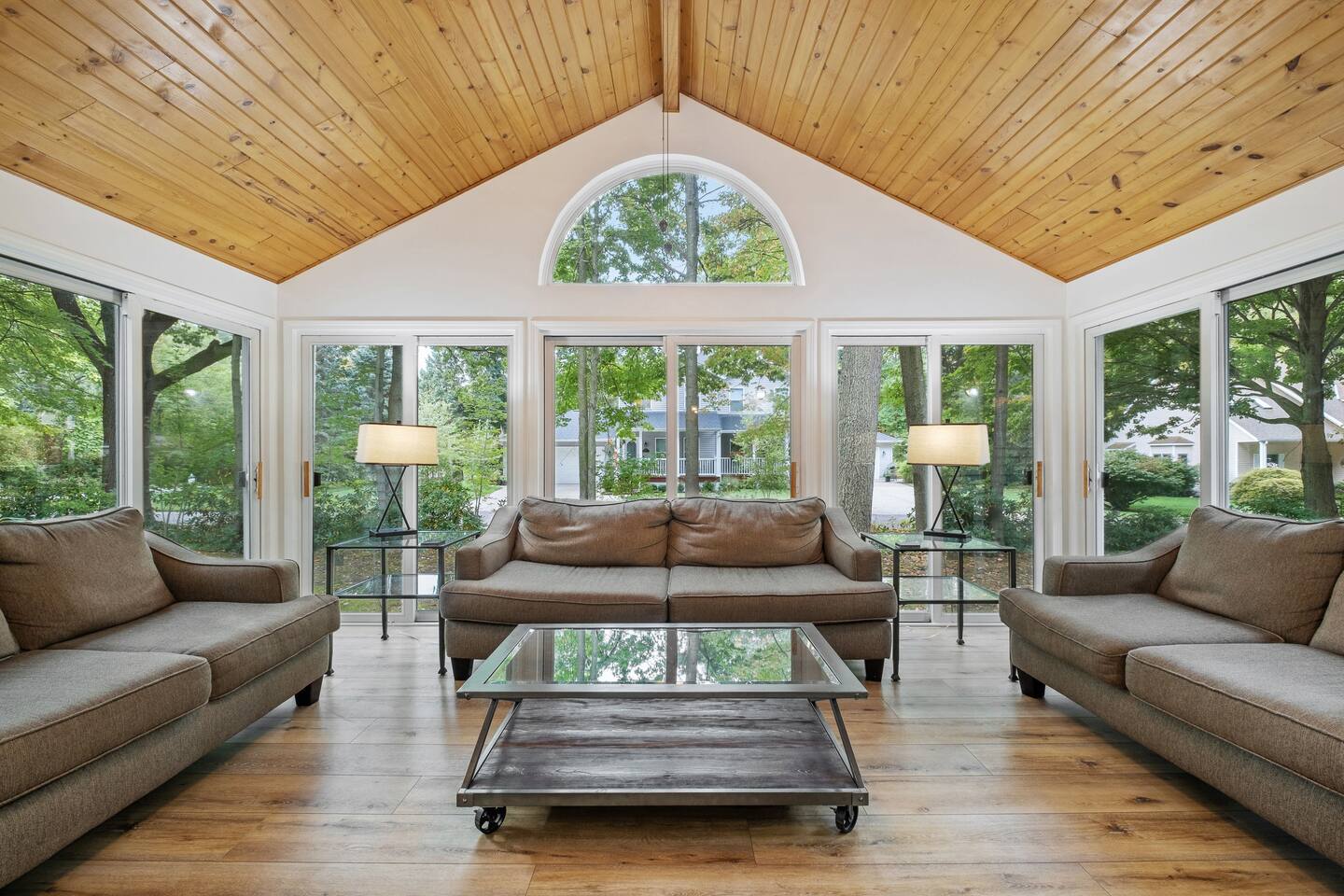 Saugatuck Cottage by Stay With Branch|Games|Bikes — Saugatuck — vacation rental