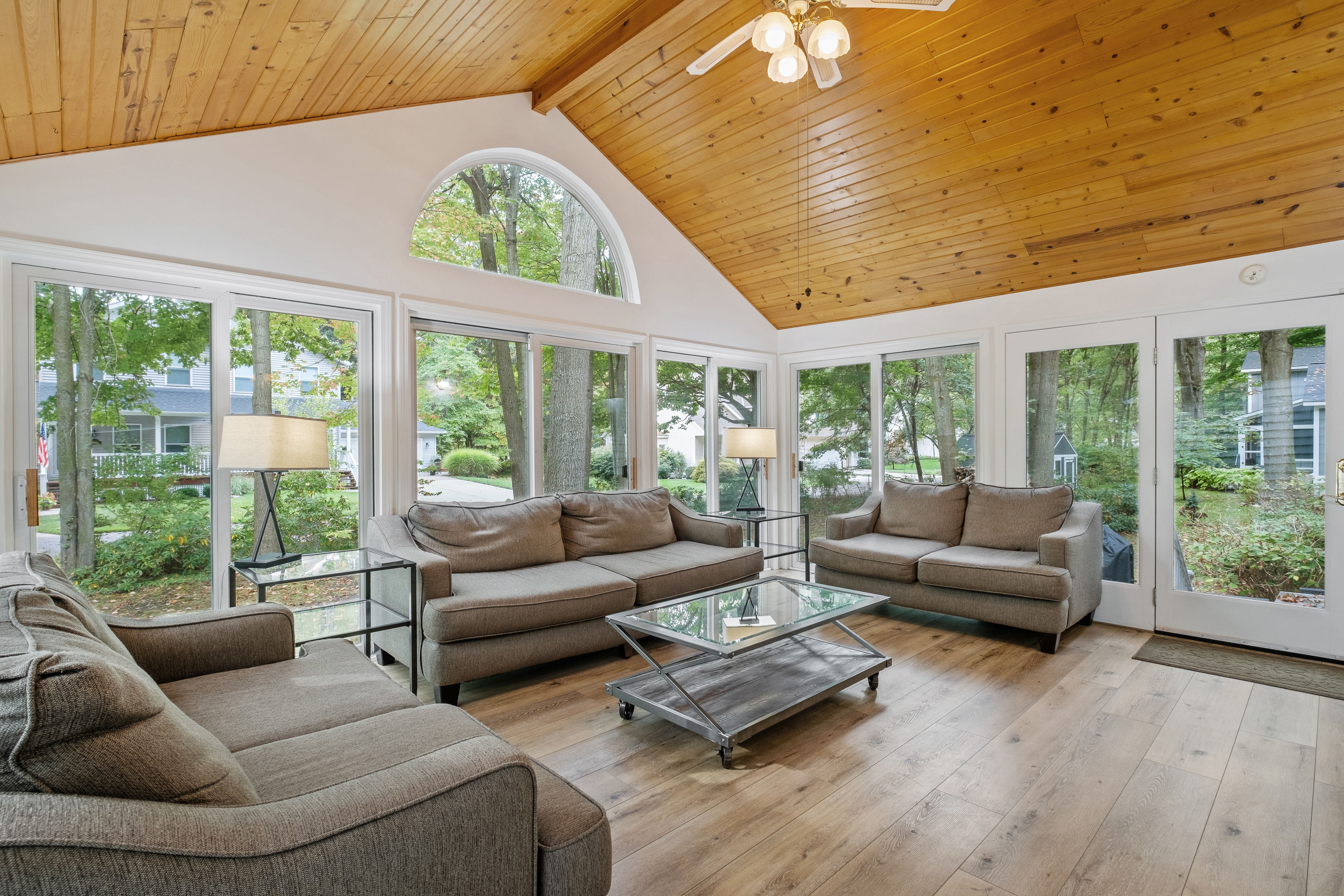 Saugatuck Cottage by Stay With Branch|Games|Bikes