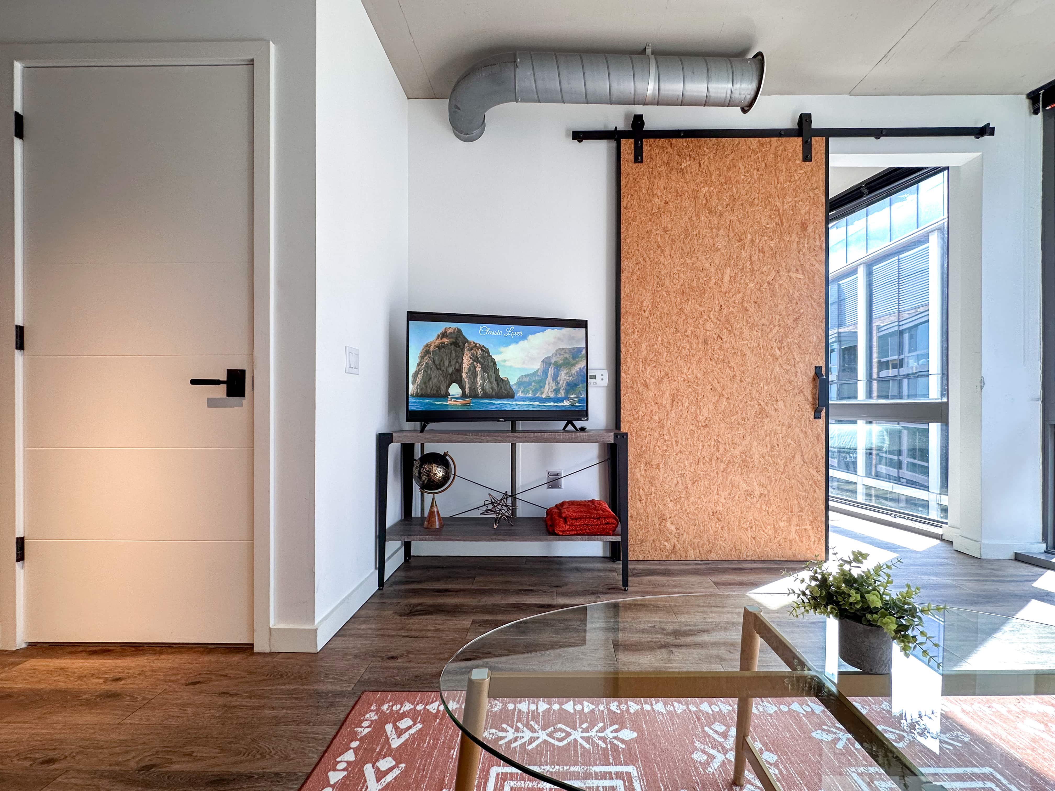 City & River View Suite - The Wharf DC