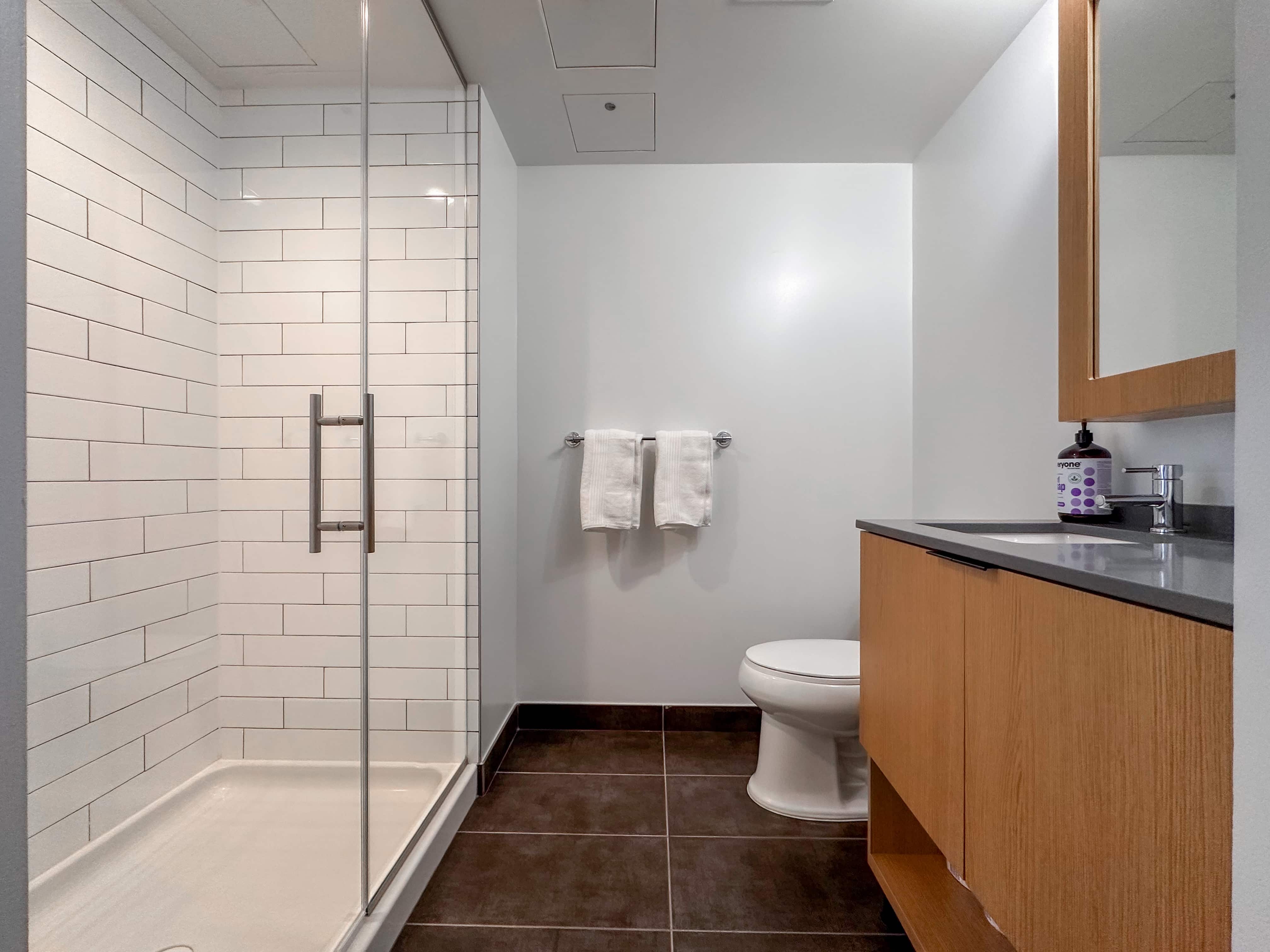 City & River View Suite - The Wharf DC