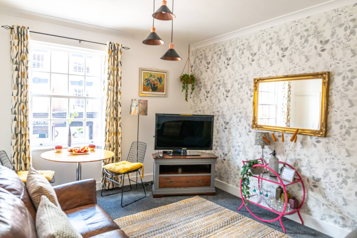 #05 Fam Apart|sleeps 10|near Kingsbury Water Park — Coleshill — vacation rental