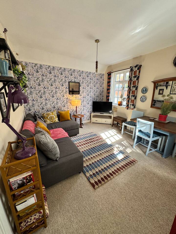 #05 Fam Apart|sleeps 10|near Kingsbury Water Park