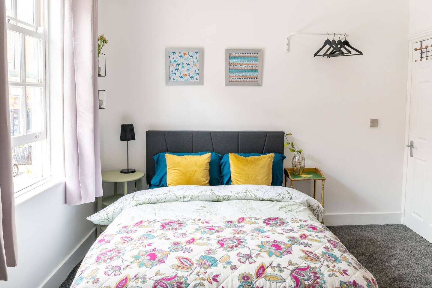 #05 Fam Apart|sleeps 10|near Kingsbury Water Park