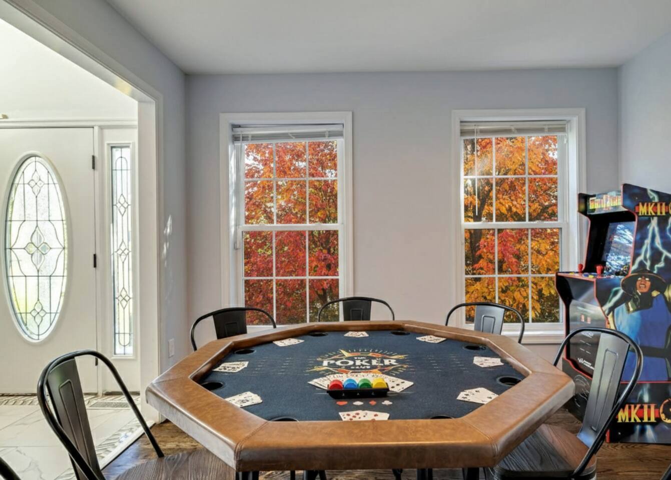 The Ultimate Pocono Escape