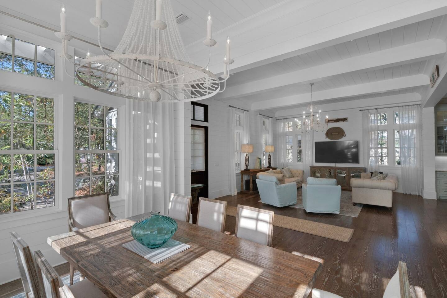 New - Saltlight Hideaway 4BR/3.5BA Gated Community