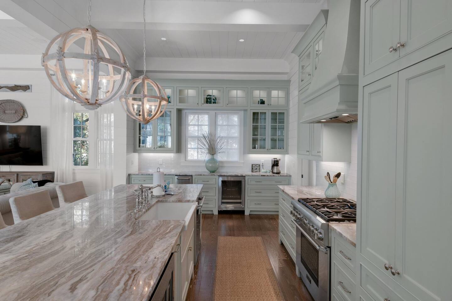 New - Saltlight Hideaway 4BR/3.5BA Gated Community