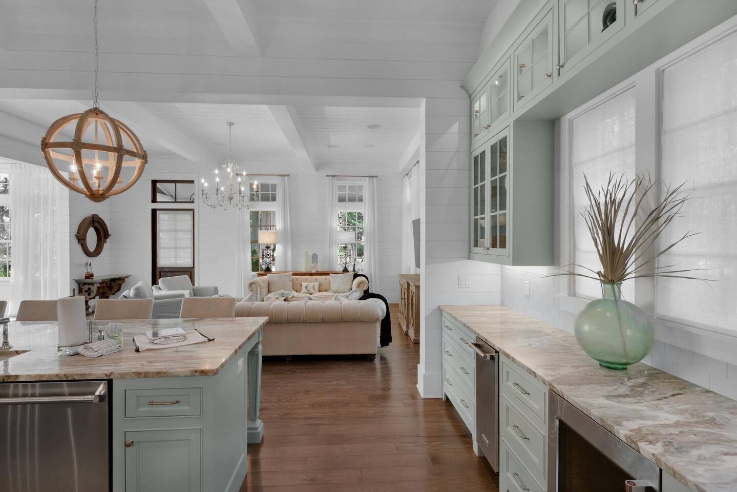 New - Saltlight Hideaway 4BR/3.5BA Gated Community