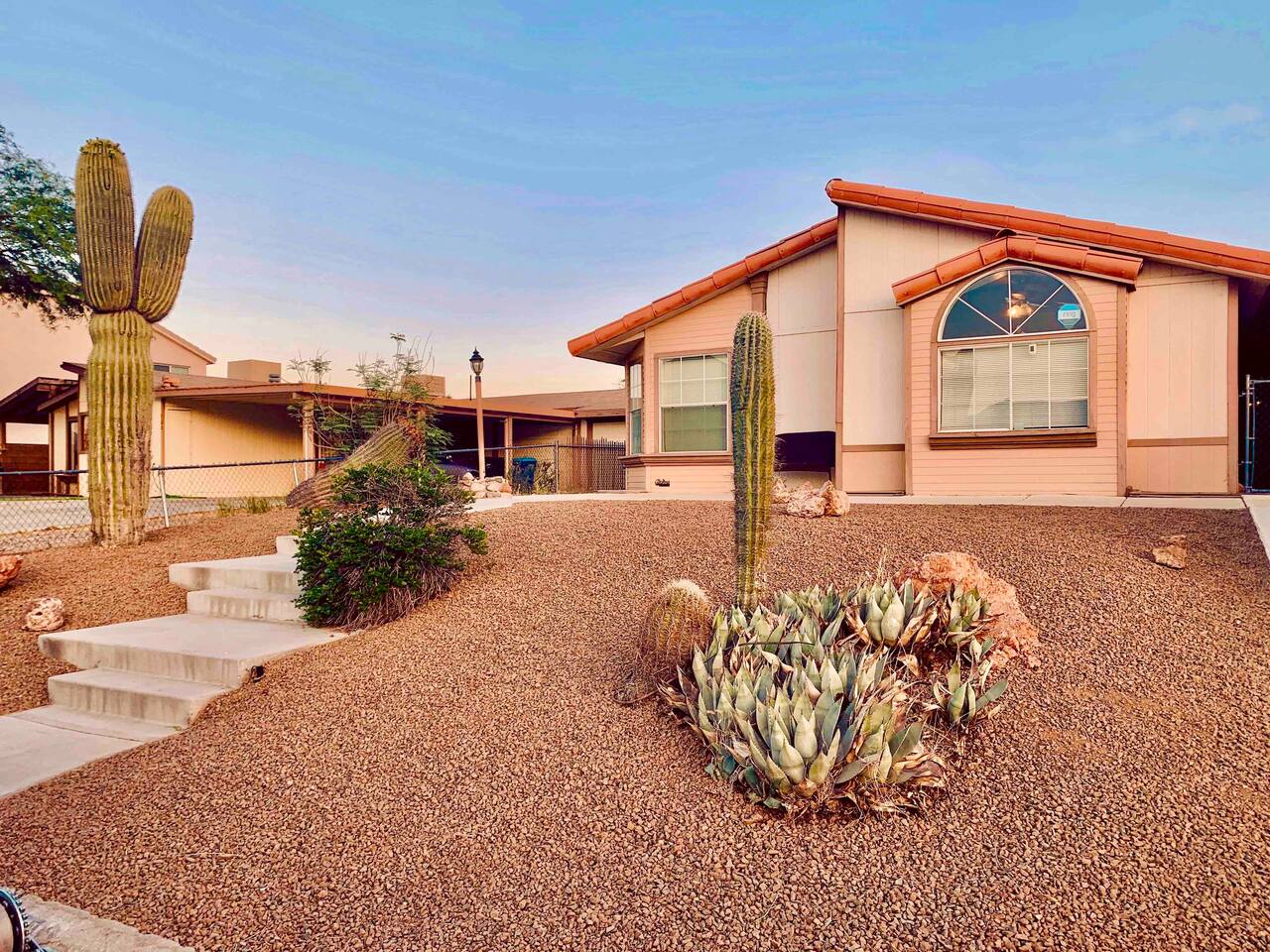 Across from water & pet-friendly - Bullhead Bend!