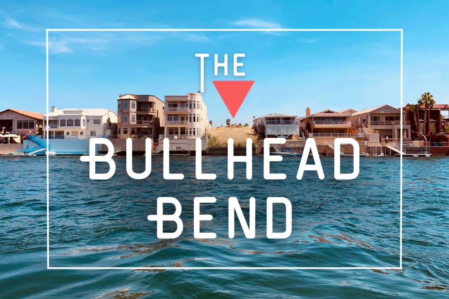 Across from water & pet-friendly - Bullhead Bend! — Bullhead City, AZ — vacation rental