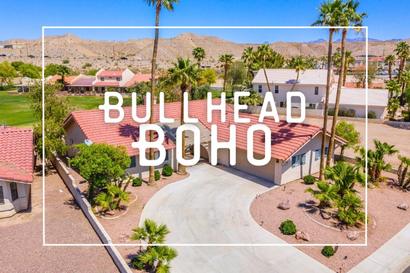 Private launch/beach | pet-friendly | Views |Games — Bullhead City, AZ — vacation rental