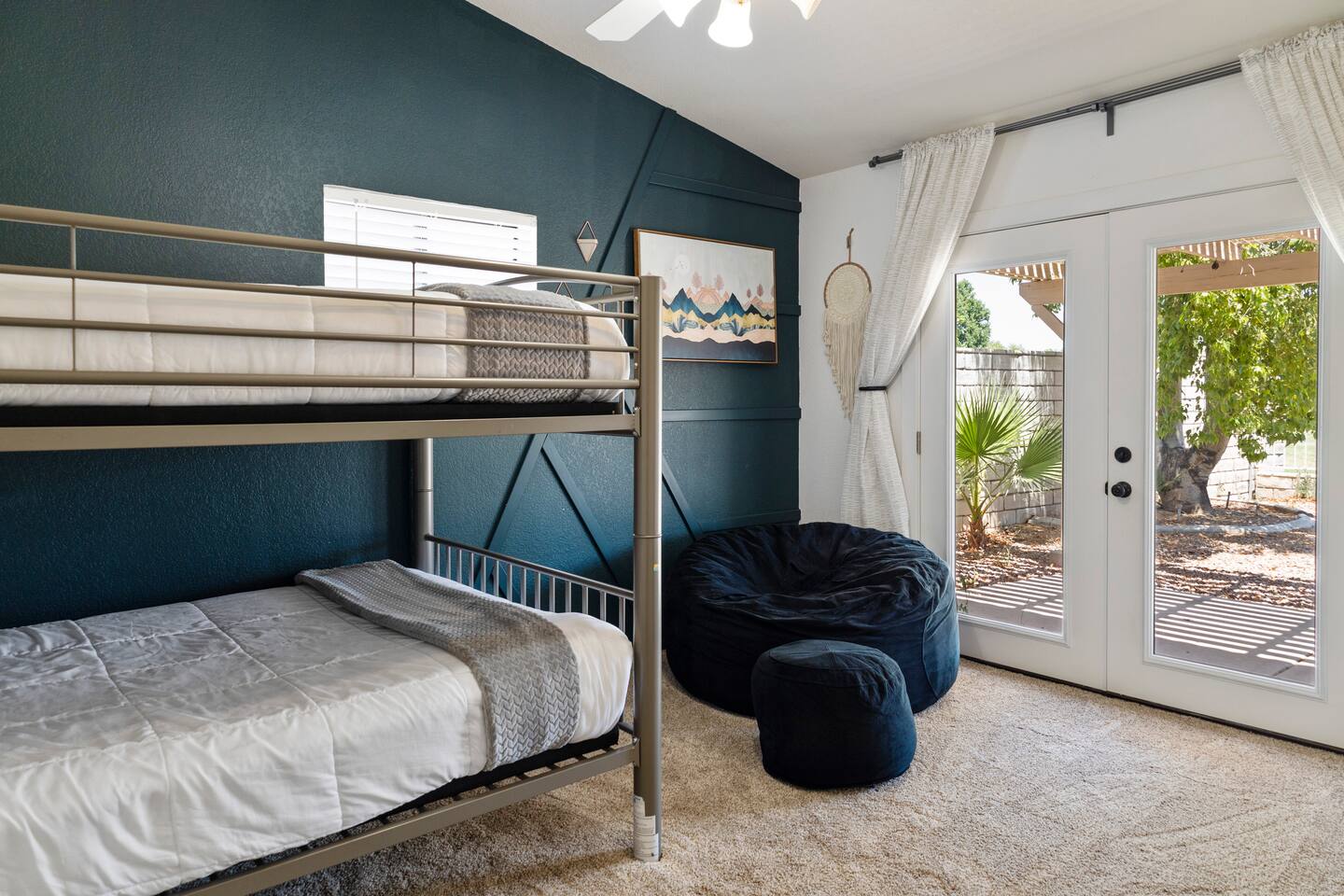 Private launch/beach | pet-friendly | Views |Games