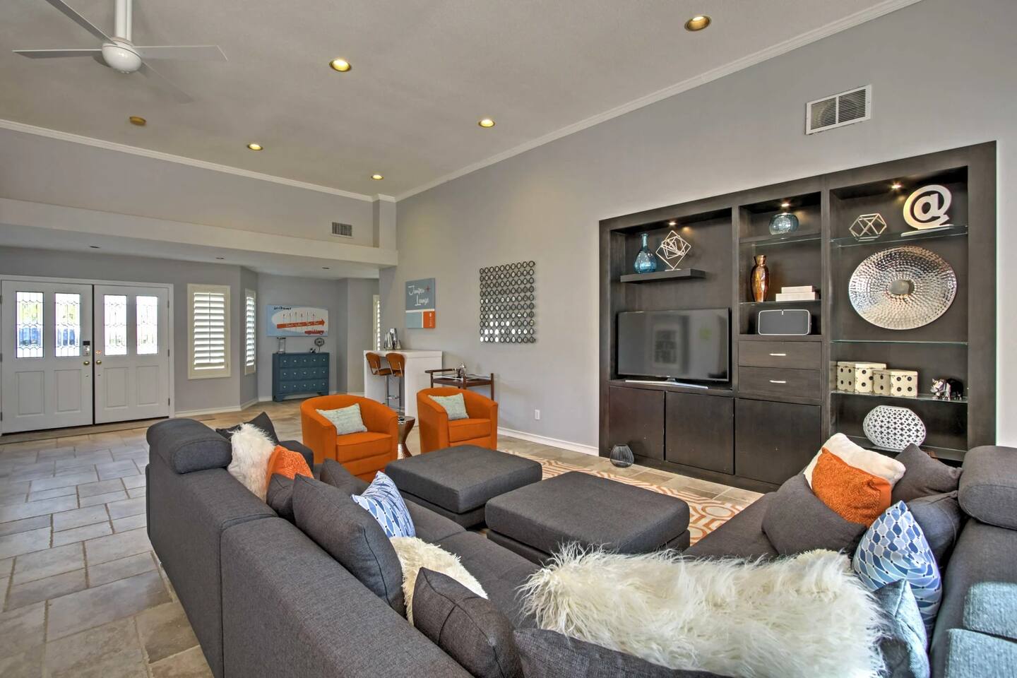 Peaceful Oasis Retreat