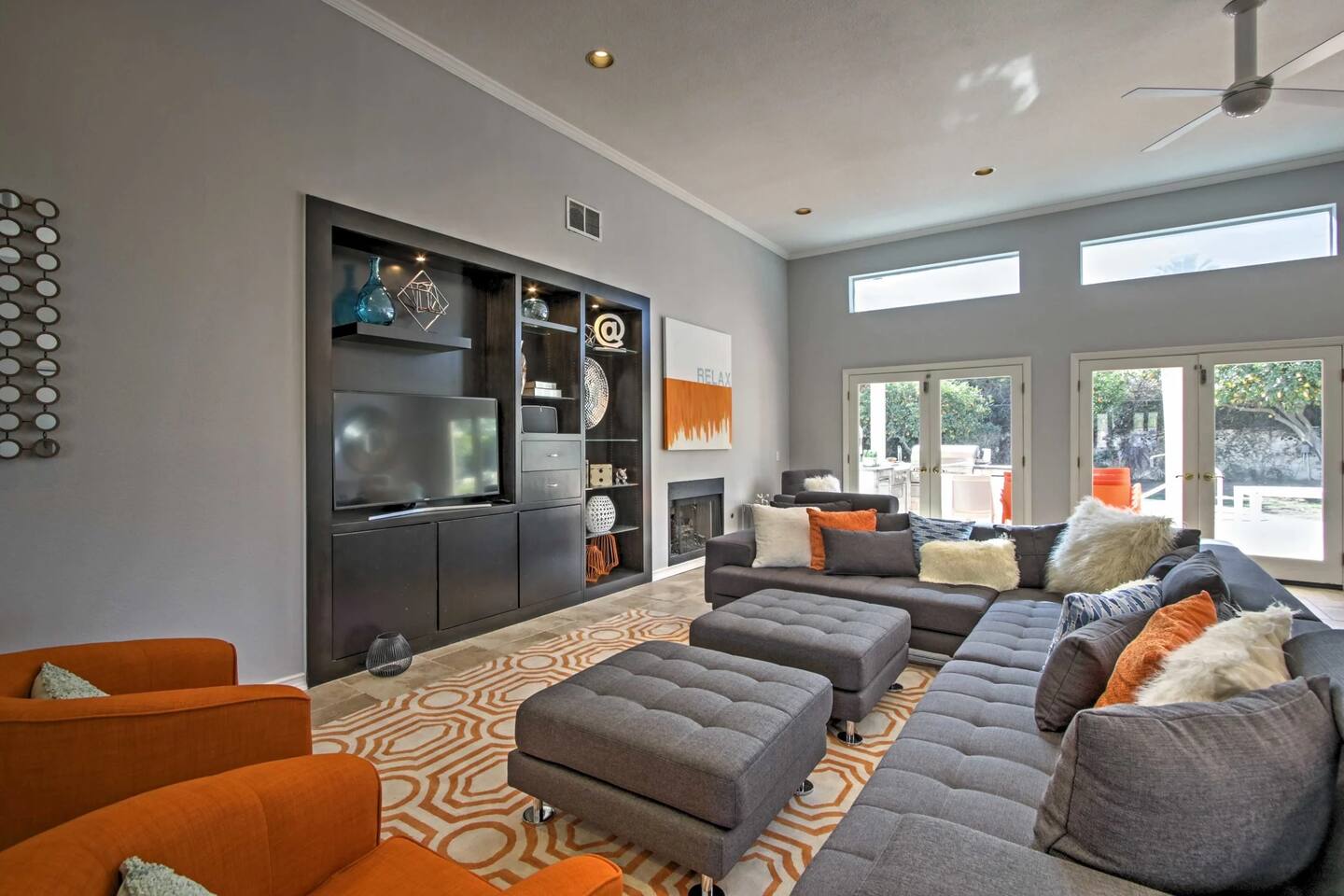Peaceful Oasis Retreat