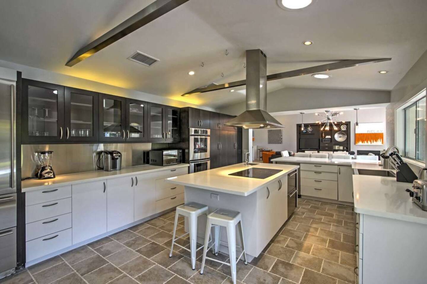 Peaceful Oasis Retreat