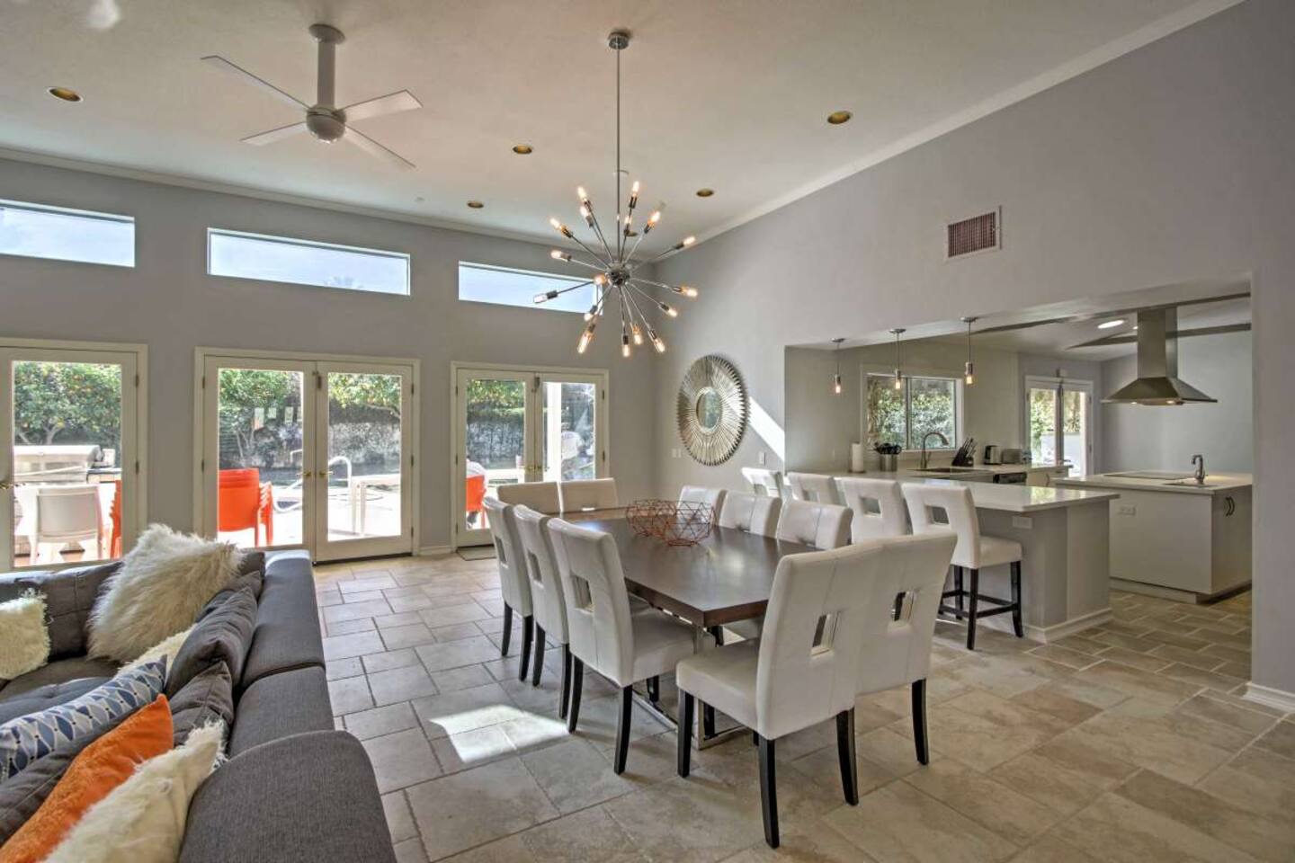 Peaceful Oasis Retreat