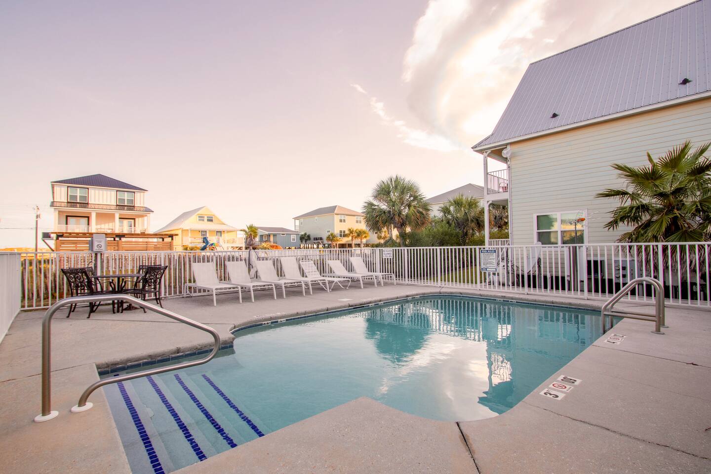 Starlight by the Sea - Gulf Shores Condo