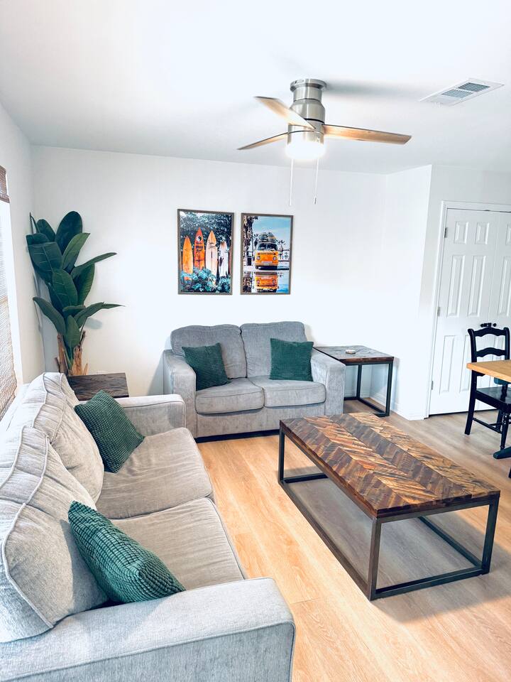 Starlight by the Sea - Gulf Shores Condo — Gulf Shores — vacation rental