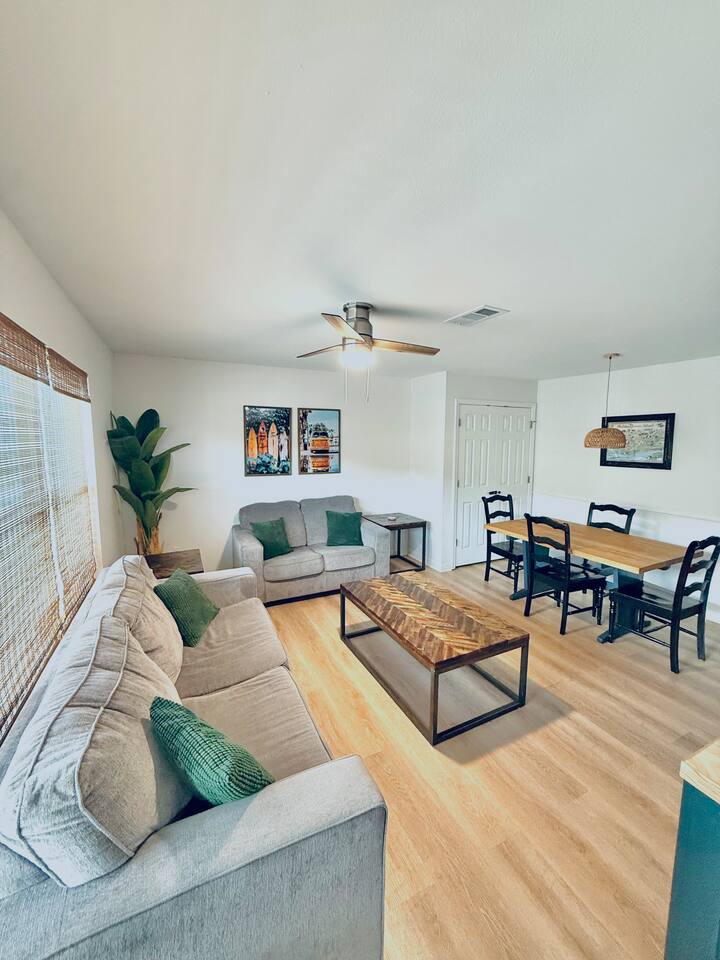 Starlight by the Sea - Gulf Shores Condo