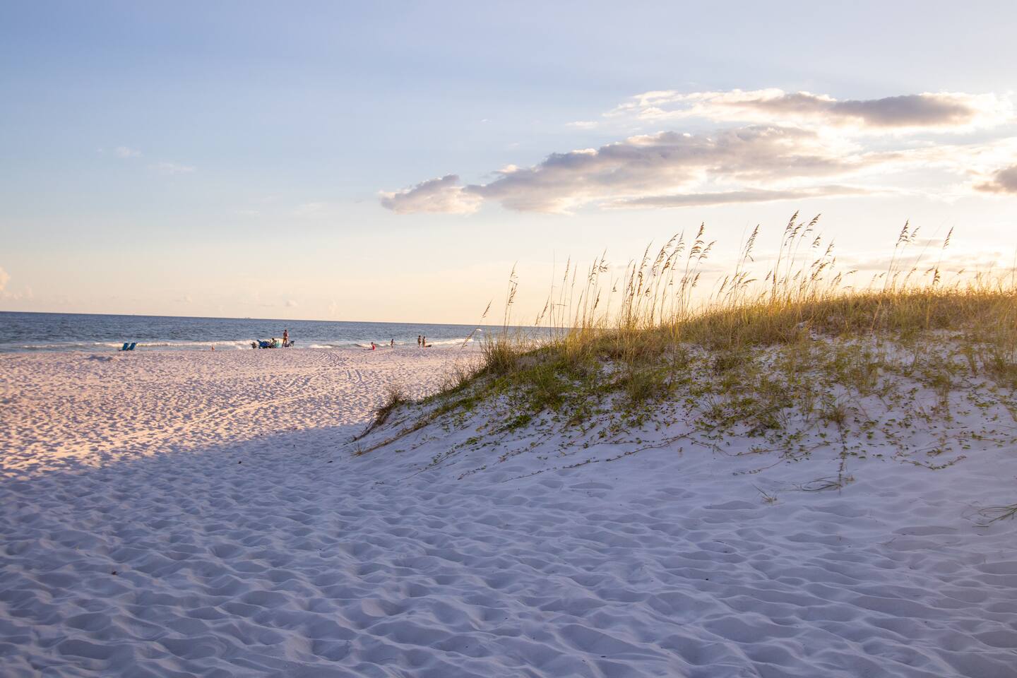Starlight by the Sea - Gulf Shores Condo