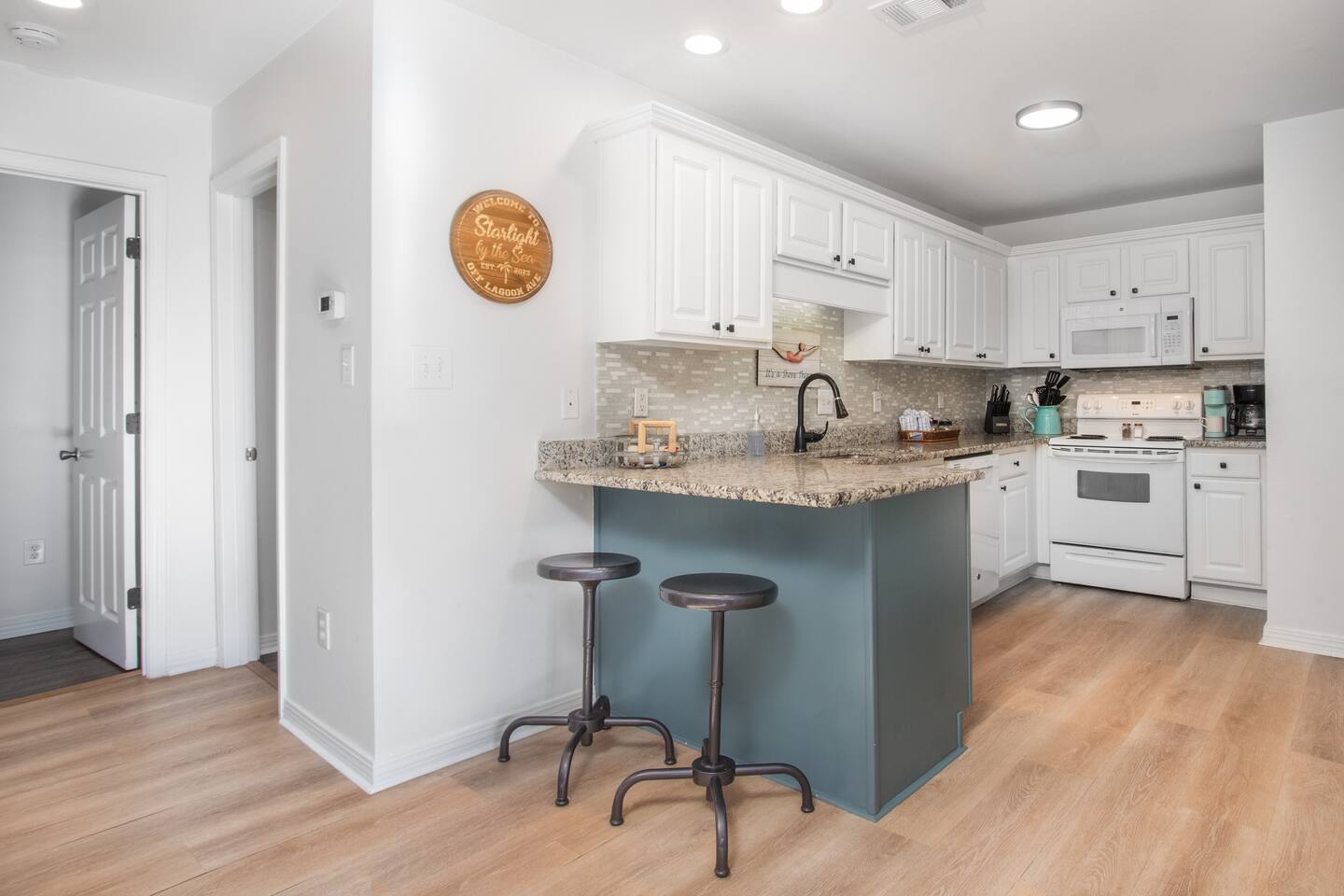 Starlight by the Sea - Gulf Shores Condo