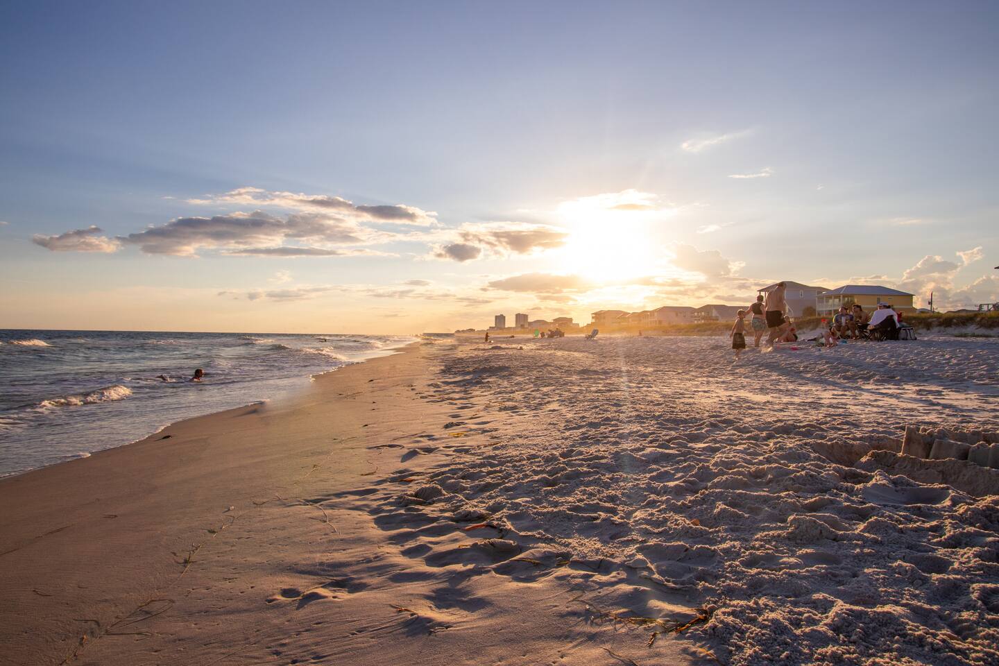 Starlight by the Sea - Gulf Shores Condo