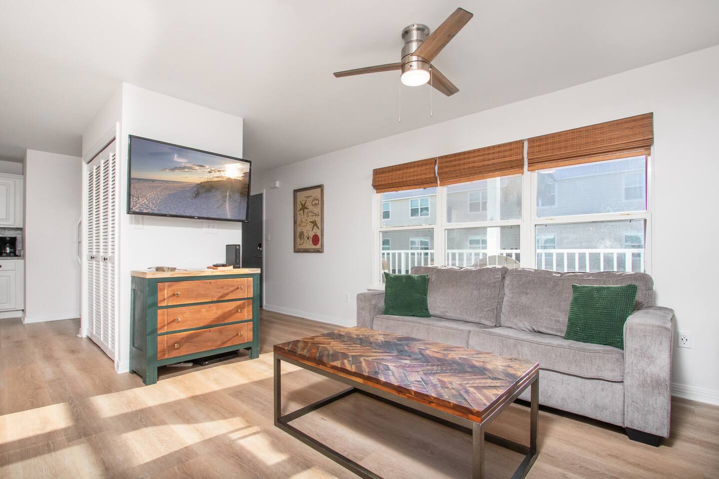Starlight by the Sea - Gulf Shores Condo